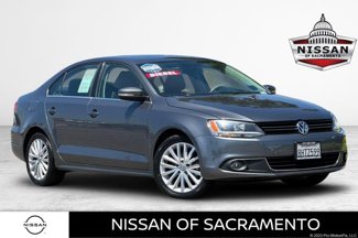 Used 2014 Volkswagen Jetta TDI image 1
