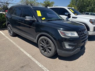 Used 2017 Ford Explorer XLT w/ Equipment Group 202A image 1