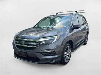 Used 2016 Honda Pilot Elite image 1