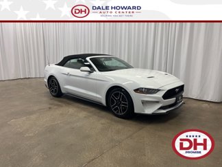 Used 2023 Ford Mustang Premium image 1