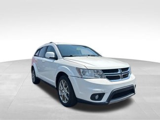 Used 2013 Dodge Journey SXT w/ Flexible Seating Group image 1