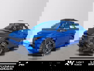 New 2025 Kia K4 GT-Line w/ GT-Line Premium Package image 1