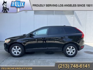 Used 2010 Volvo XC60 3.2 image 1