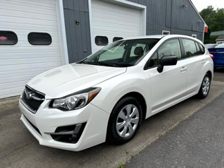 Used 2016 Subaru Impreza 2.0i image 1