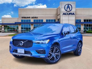 Used 2021 Volvo XC60 T5 R-Design w/ Advanced Package image 1