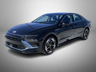 Used 2024 Hyundai Sonata SEL w/ Convenience Package image 1