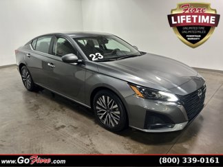 Used 2023 Nissan Altima 2.5 SV image 1