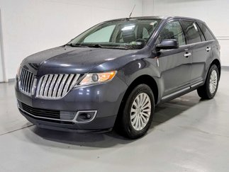 Used 2013 Lincoln MKX AWD image 1