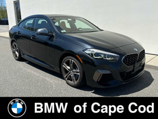 Used 2020 BMW M235i xDrive Gran Coupe image 1