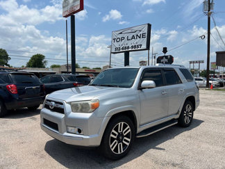 Used 2011 Toyota 4Runner Limited image 1