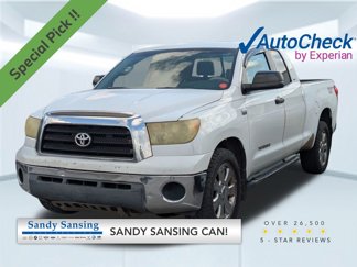 Used 2007 Toyota Tundra SR5 image 1