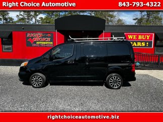 Used 2017 Chevrolet City Express LT w/ Technology Package image 1