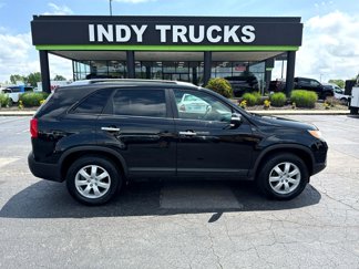 Used 2011 Kia Sorento LX w/ Convenience Pkg image 1