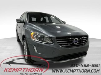 Used 2017 Volvo XC60 T5 Inscription w/ Preferred Option Package image 1