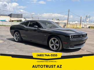 Used 2016 Dodge Challenger R/T w/ Driver Convenience Group image 1