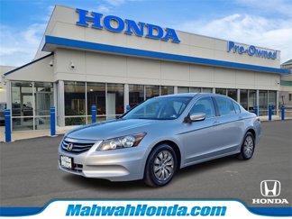 Used 2012 Honda Accord LX image 1