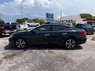 Used 2018 Nissan Maxima 3.5 SL image 1