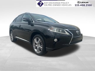 Used 2015 Lexus RX 350 FWD image 1
