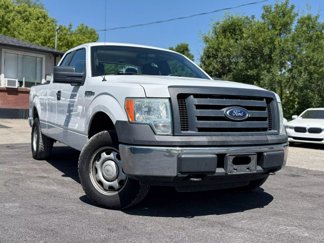 Used 2010 Ford F150 STX image 1