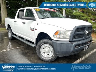 Used 2014 RAM 2500 Tradesman image 1