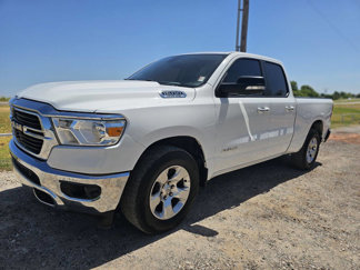 Used 2020 RAM 1500 Big Horn image 1
