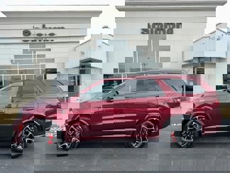 Used 2023 Dodge Durango SRT Hellcat image 1