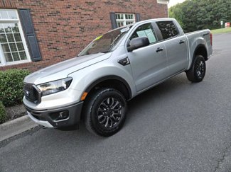 Used 2019 Ford Ranger XLT w/ Equipment Group 301A Mid image 1