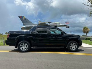 Used 2008 Honda Ridgeline RTL image 1