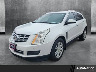 Used 2013 Cadillac SRX Luxury w/ Driver Awareness Package image 1