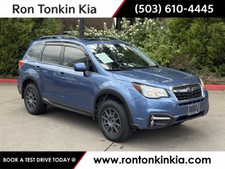 Used 2017 Subaru Forester 2.5i Limited w/ Popular Package #2 image 1
