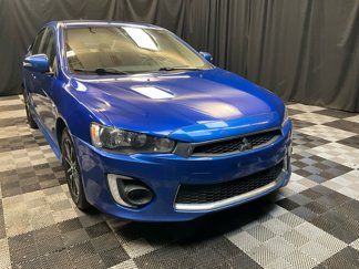 Used 2017 Mitsubishi Lancer ES image 1