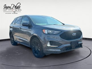 Used 2024 Ford Edge ST-Line image 1