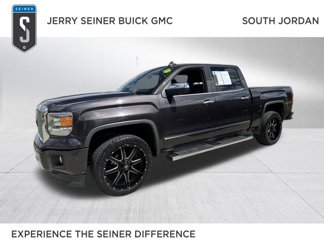 Used 2015 GMC Sierra 1500 Denali image 1