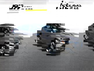 Used 2023 Chevrolet Malibu LT w/ Driver Confidence Package image 1