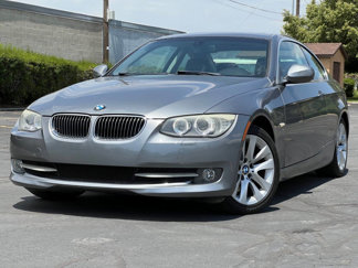 Used 2011 BMW 328i xDrive Coupe image 1