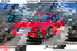 New 2025 Subaru Crosstrek 2.5i Premium image 1