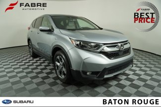 Used 2019 Honda CR-V EX-L image 1