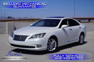 Used 2012 Lexus ES 350 image 1