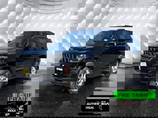 New 2025 Jeep Grand Cherokee Laredo image 1