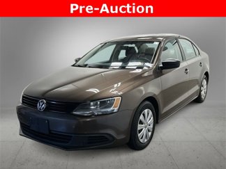 Used 2013 Volkswagen Jetta S image 1