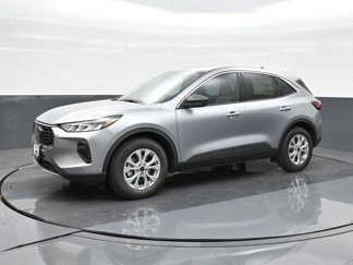New 2024 Ford Escape Active image 1