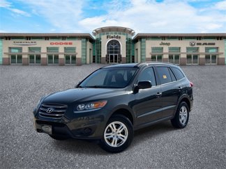 Used 2012 Hyundai Santa Fe GLS image 1