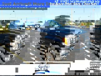 Used 2011 Ford F150 XLT w/ XLT Chrome Pkg image 1