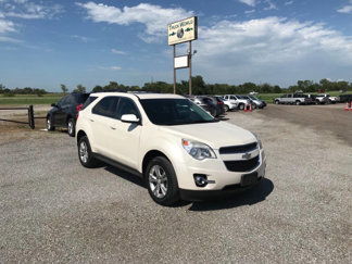 Used 2014 Chevrolet Equinox LT w/ Power Convenience Package image 1