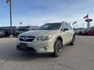 Used 2015 Subaru Crosstrek 2.0i Premium image 1