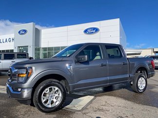 Used 2023 Ford F150 XLT image 1