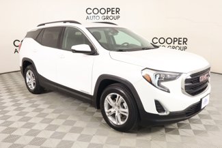 Used 2019 GMC Terrain SLE w/ Driver Convenience Package image 1