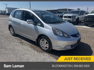 Used 2013 Honda Fit image 1
