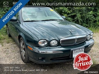 Used 2004 Jaguar X-TYPE 3.0 image 1