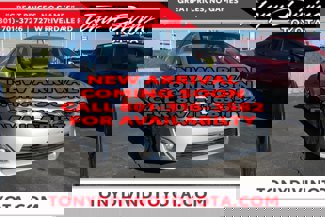 Used 2013 Toyota Camry XLE image 1